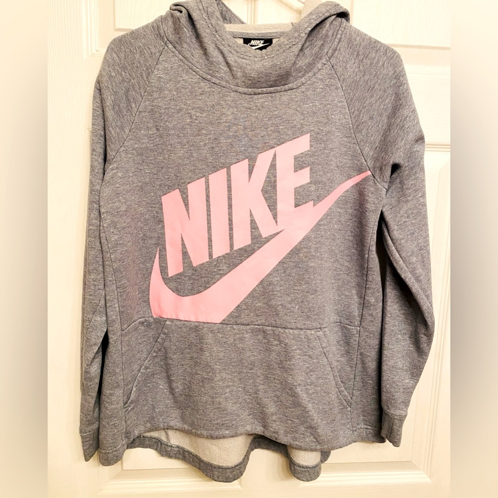 Womans Nike Sweater